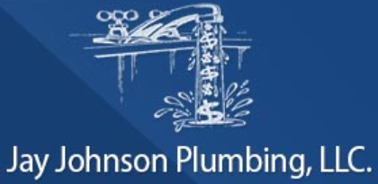 Logo, Jay Johnson Plumbing LLC